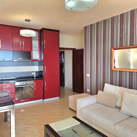 Vacation Rental Durres - 075 Luaran gambar
