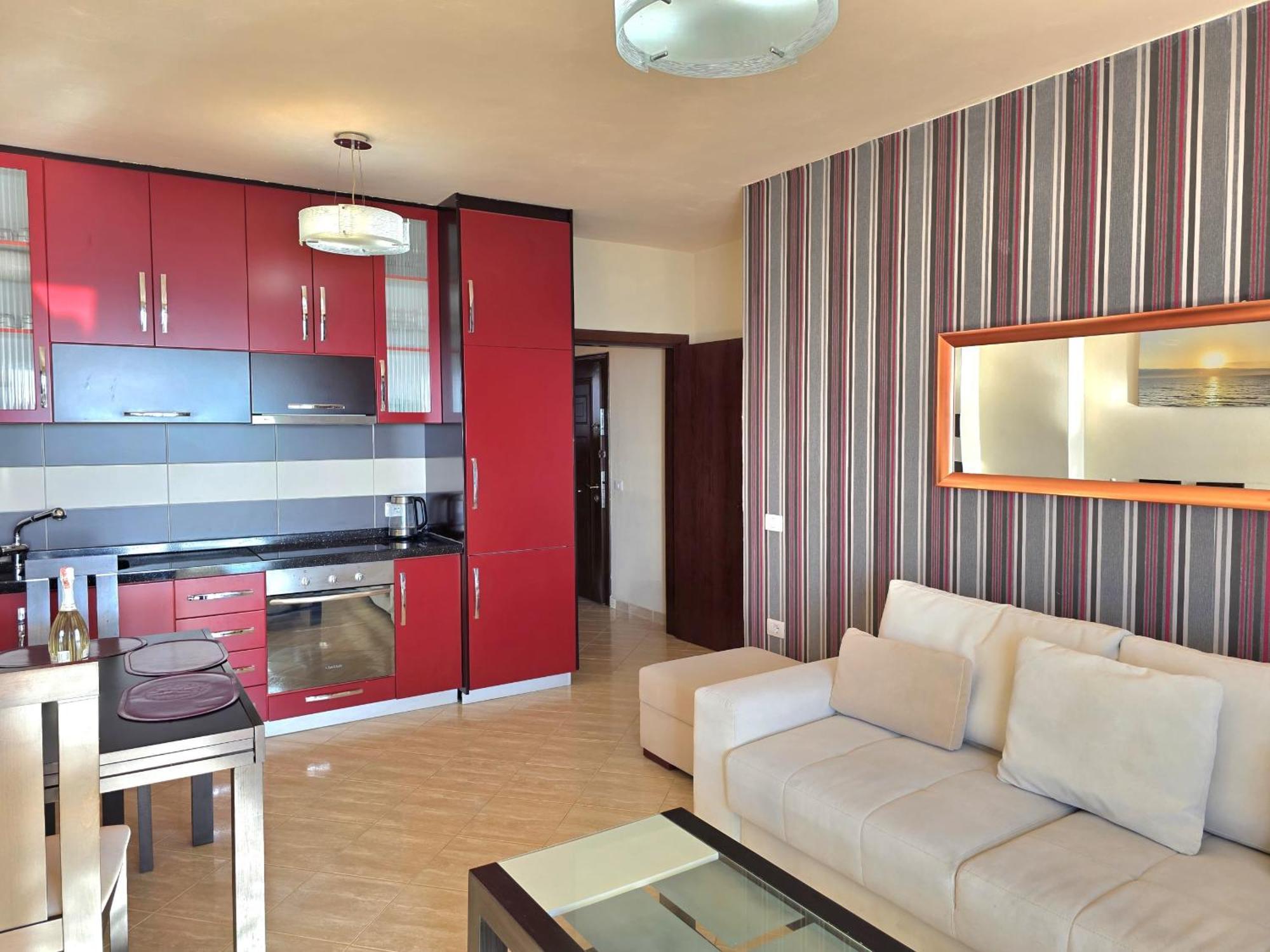 Vacation Rental Durres - 075 Luaran gambar