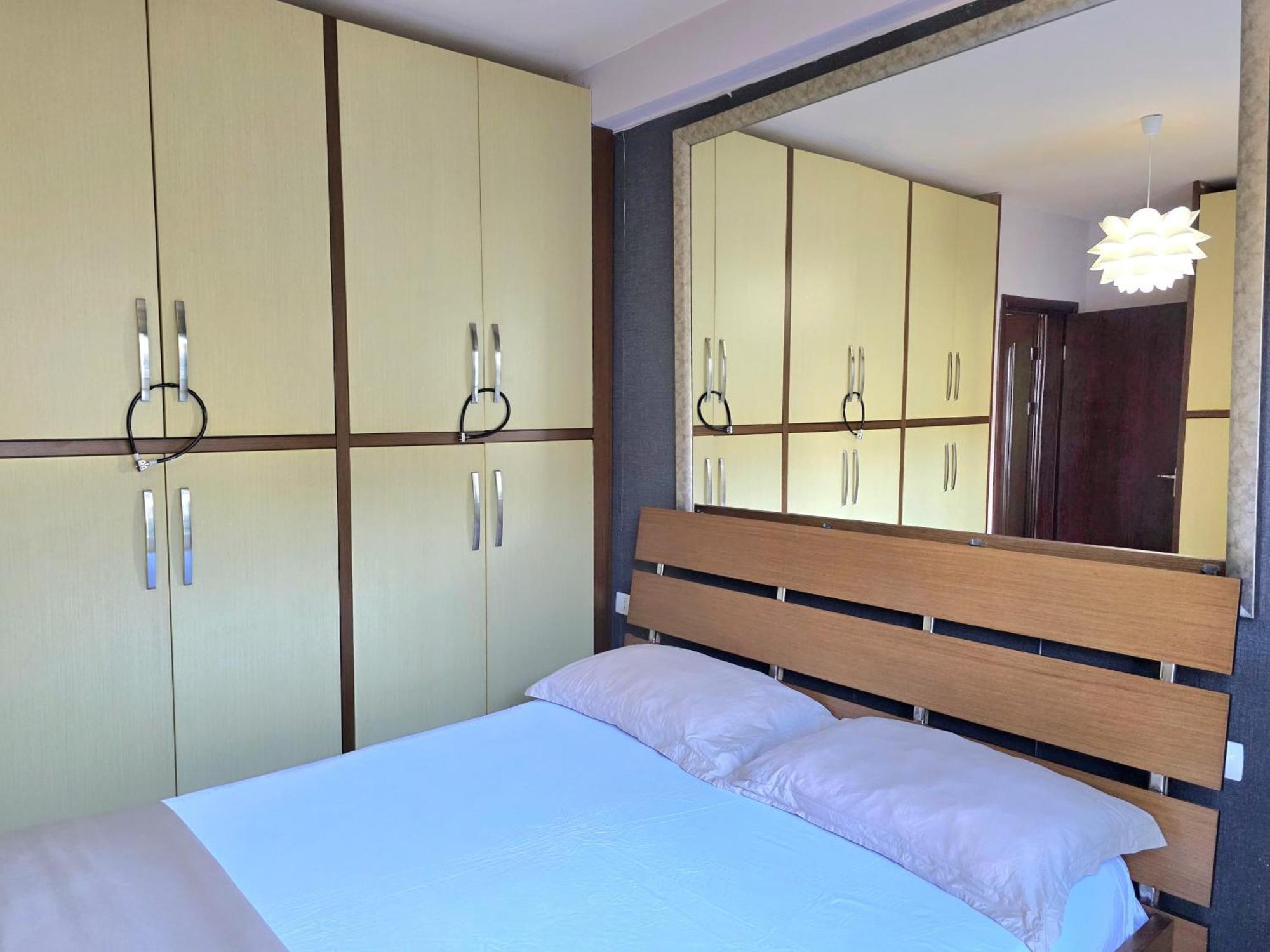 Vacation Rental Durres - 075 Luaran gambar