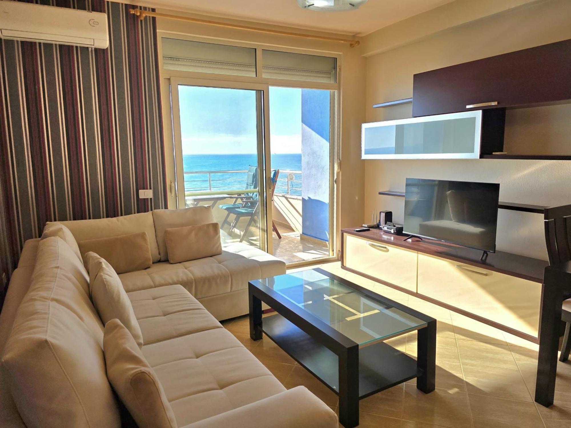 Vacation Rental Durres - 075 Luaran gambar