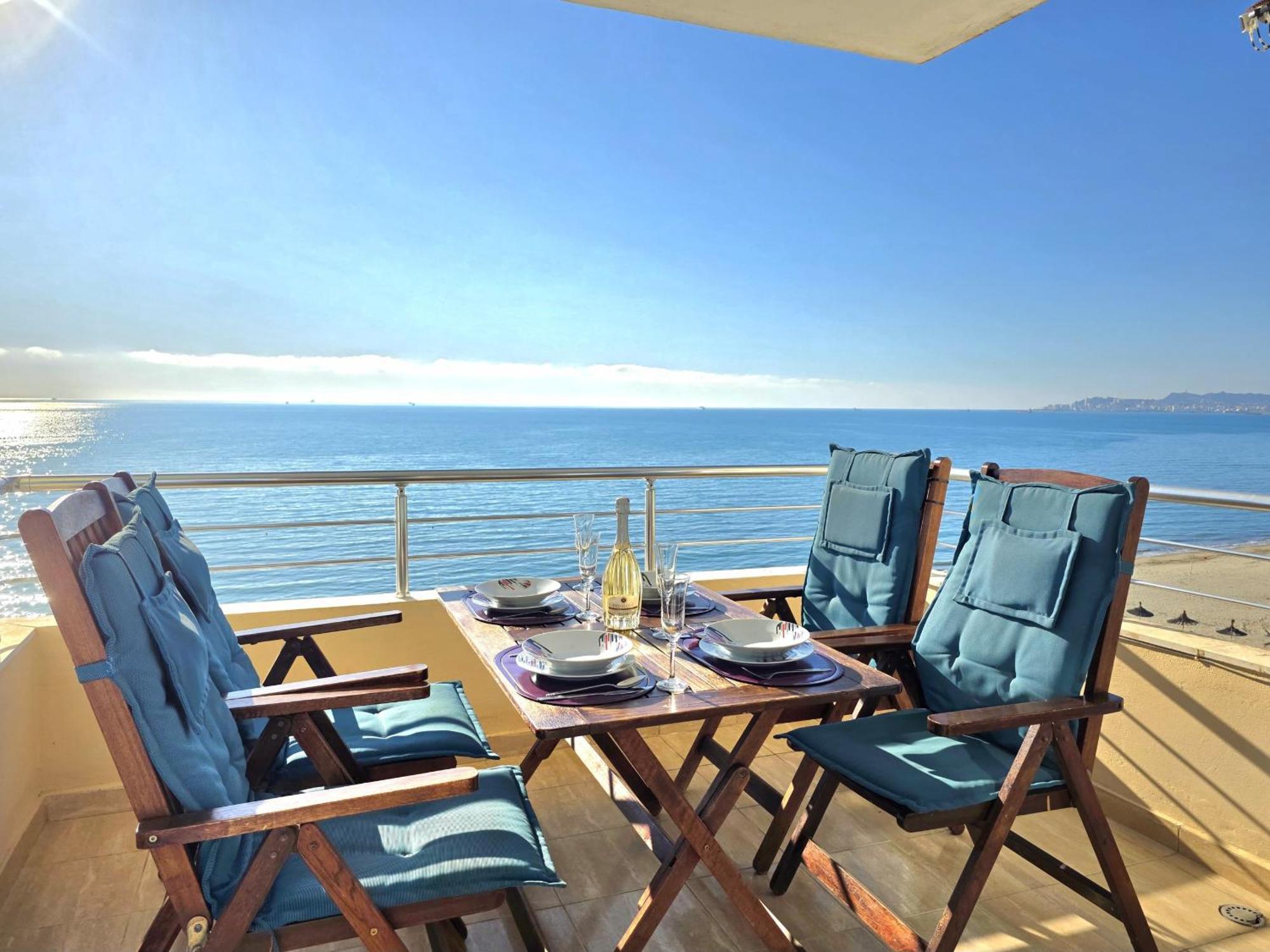 Vacation Rental Durres - 075 Luaran gambar