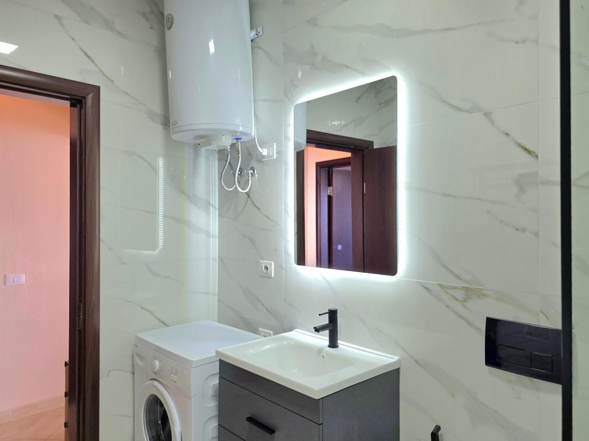 Vacation Rental Durres - 075 Luaran gambar