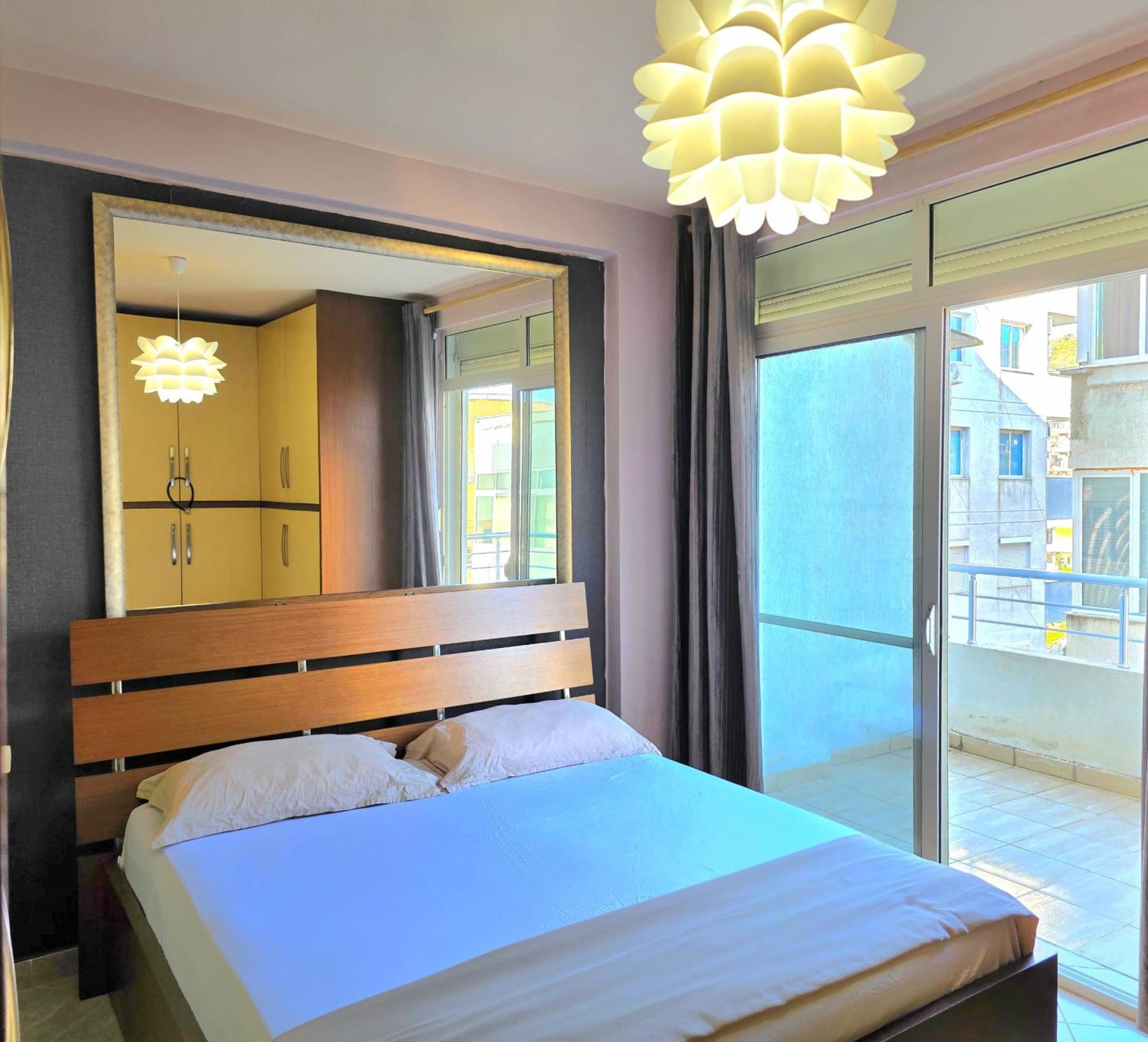 Vacation Rental Durres - 075 Luaran gambar