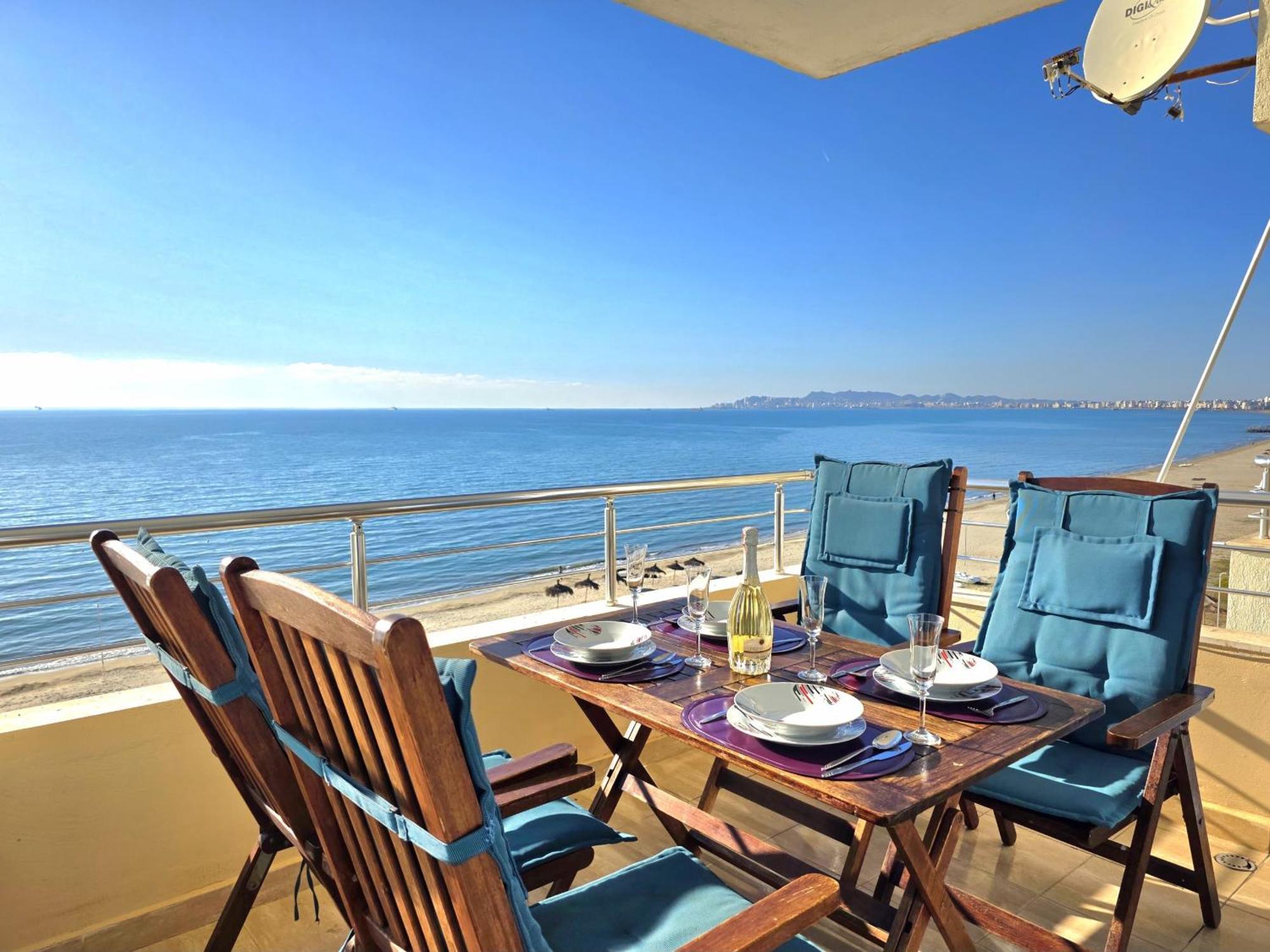 Vacation Rental Durres - 075 Luaran gambar